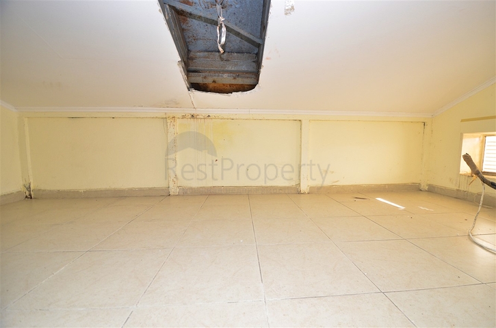 4+1-Villa in Belek - Antalya