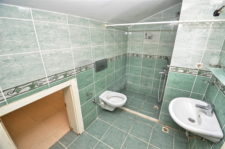 4+1-Villa in Belek - Antalya