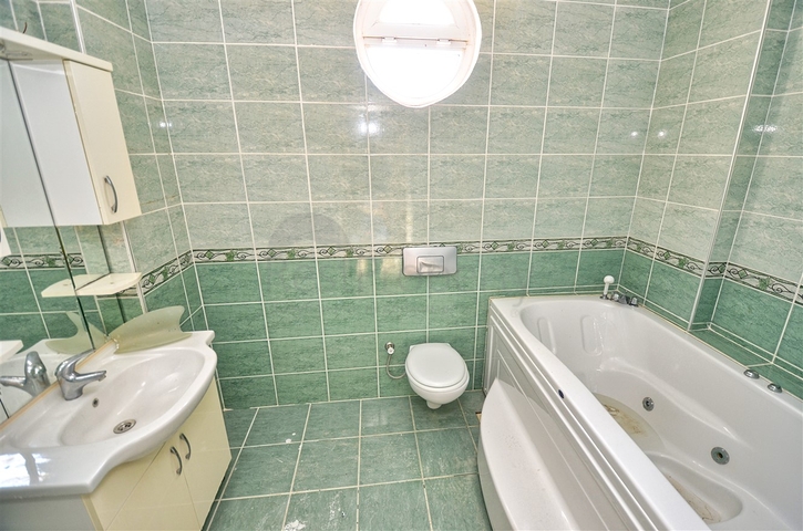 4+1-Villa in Belek - Antalya