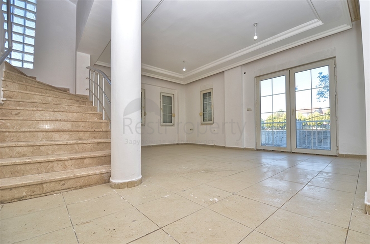 4+1-Villa in Belek - Antalya