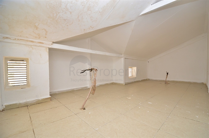 4+1-Villa in Belek - Antalya