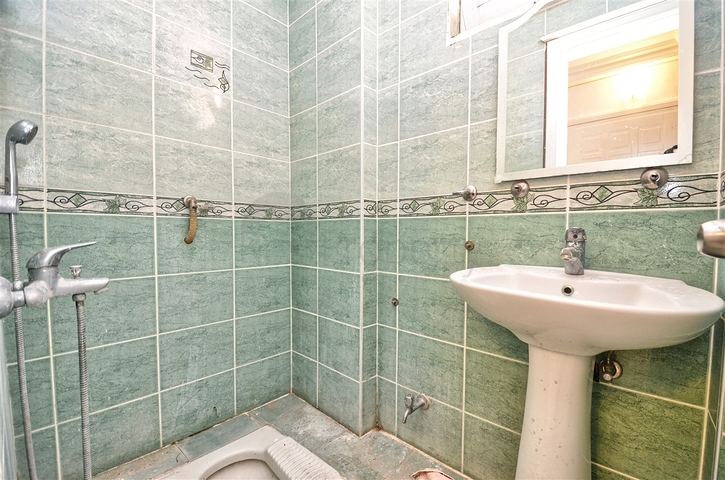 4+1-Villa in Belek - Antalya