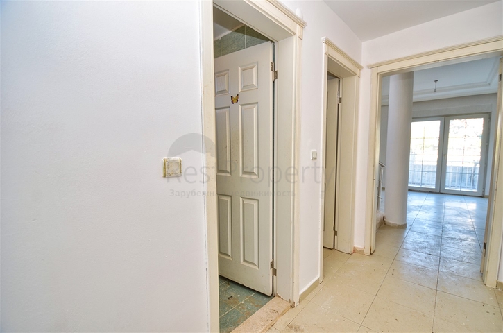 4+1-Villa in Belek - Antalya