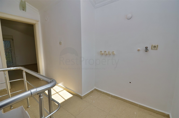 4+1-Villa in Belek - Antalya