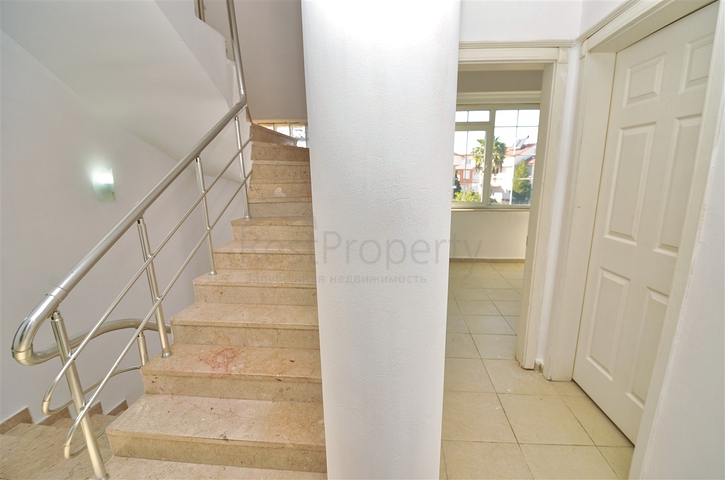 4+1-Villa in Belek - Antalya