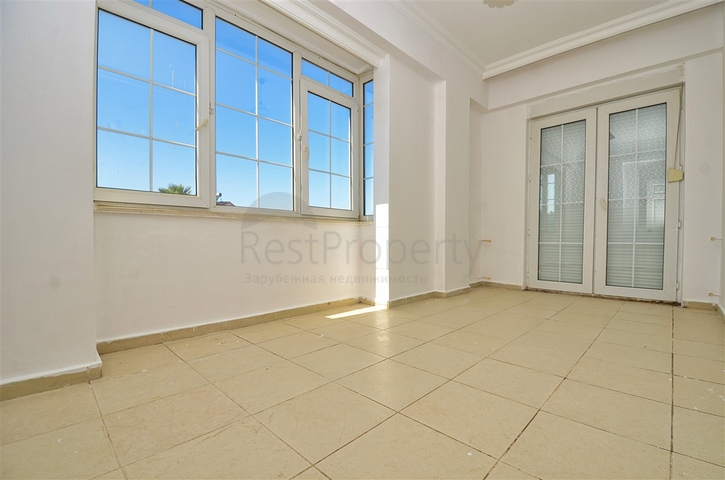 4+1-Villa in Belek - Antalya