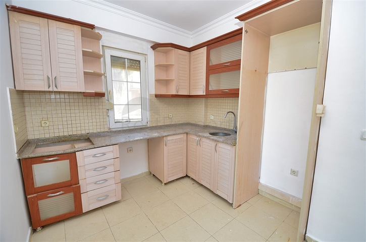 4+1-Villa in Belek - Antalya