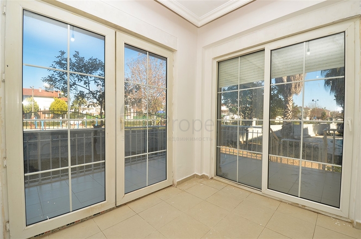 4+1-Villa in Belek - Antalya