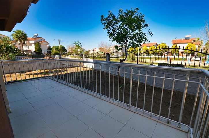 4+1-Villa in Belek - Antalya