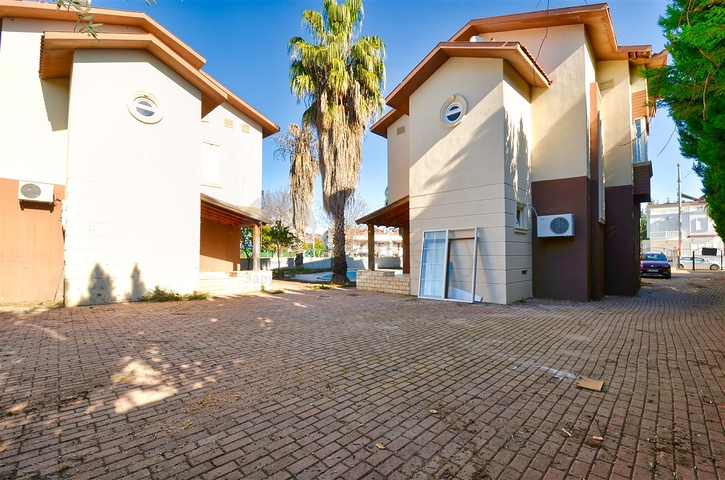 4+1-Villa in Belek - Antalya