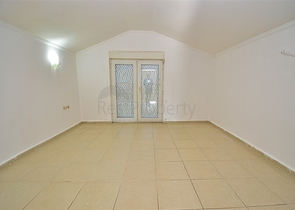 4+1-Villa in Belek - Antalya