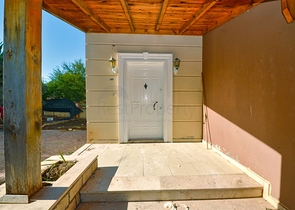 4+1-Villa in Belek - Antalya