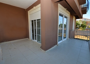 4+1-Villa in Belek - Antalya
