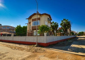 4+1-Villa in Belek - Antalya