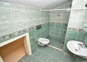 4+1-Villa in Belek - Antalya