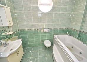 4+1-Villa in Belek - Antalya