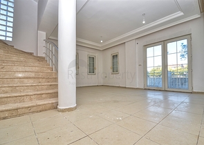 4+1-Villa in Belek - Antalya