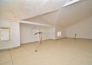 4+1-Villa in Belek - Antalya