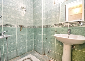 4+1-Villa in Belek - Antalya