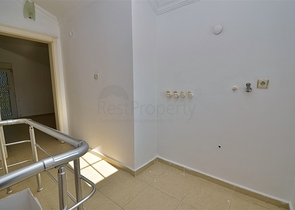 4+1-Villa in Belek - Antalya