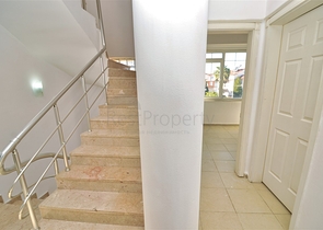 4+1-Villa in Belek - Antalya