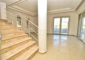 4+1-Villa in Belek - Antalya