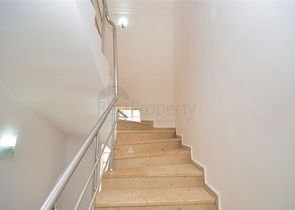 4+1-Villa in Belek - Antalya