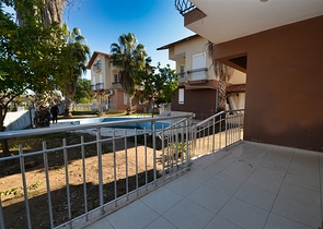 4+1-Villa in Belek - Antalya