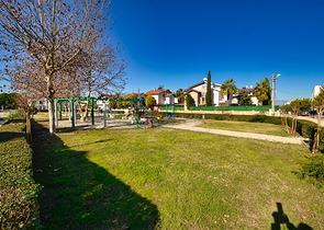 4+1-Villa in Belek - Antalya