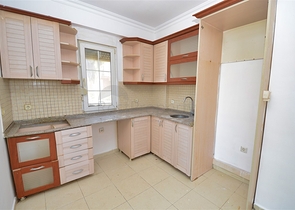 4+1-Villa in Belek - Antalya