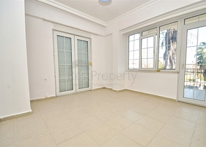 4+1-Villa in Belek - Antalya