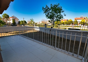 4+1-Villa in Belek - Antalya