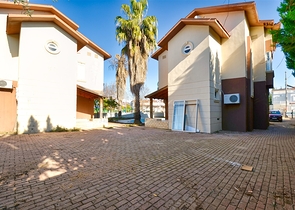 4+1-Villa in Belek - Antalya