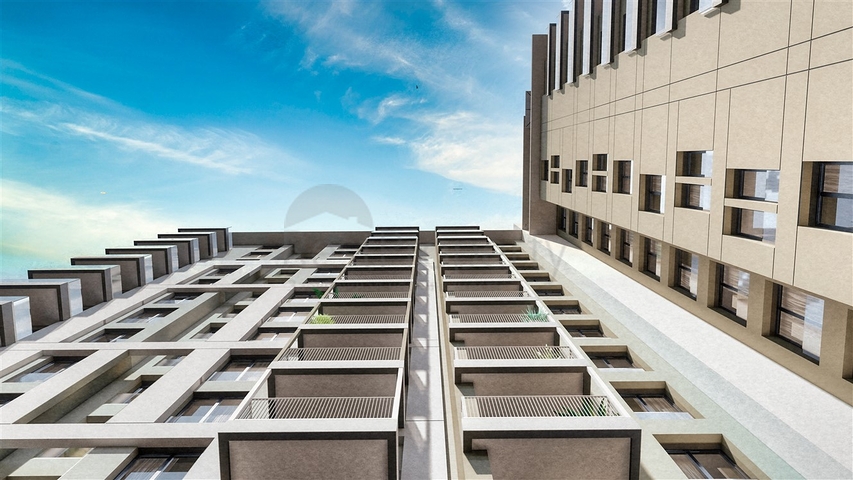 Investitionsprojekt in Altyntaş - Antalya 