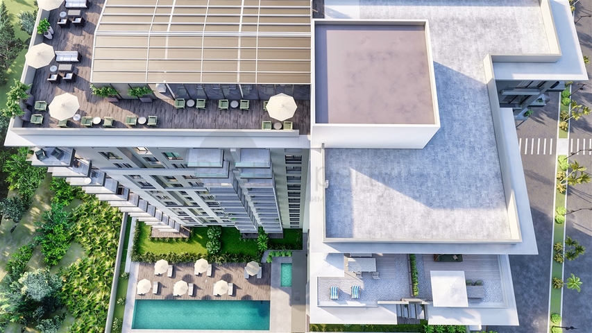 Investitionsprojekt in Altyntaş - Antalya 