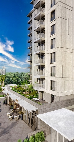 Investitionsprojekt in Altyntaş - Antalya 