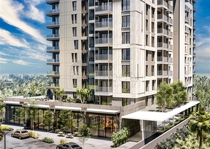 Investitionsprojekt in Altyntaş - Antalya 