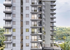 Investitionsprojekt in Altyntaş - Antalya 