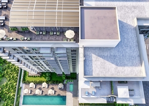 Investitionsprojekt in Altyntaş - Antalya 