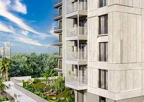 Investitionsprojekt in Altyntaş - Antalya 