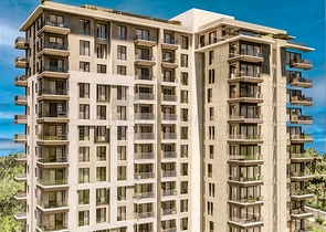 Investitionsprojekt in Altyntaş - Antalya 