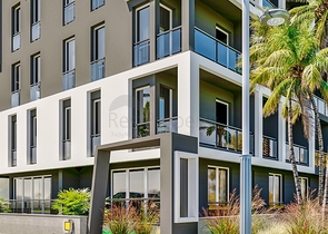 Investitionsprojekt im Wohnbezirk Uschgen - Antalya 