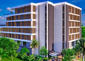 Investitionsprojekt in Altyntaş - Antalya