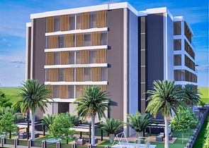 Investitionsprojekt in Altyntaş - Antalya