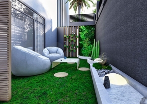 Investitionsprojekt in Altyntaş - Antalya