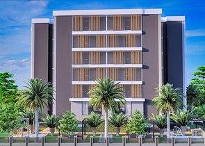 Investitionsprojekt in Altyntaş - Antalya