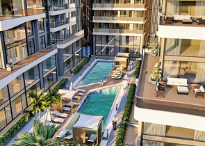 Investitionsprojekt in Altyntaş - Antalya