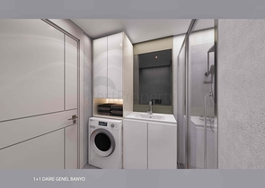 Investitionsprojekt in Altyntaş - Antalya