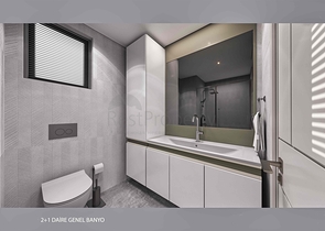 Investitionsprojekt in Altyntaş - Antalya