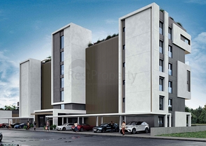 Investitionsprojekt in Altyntaş - Antalya